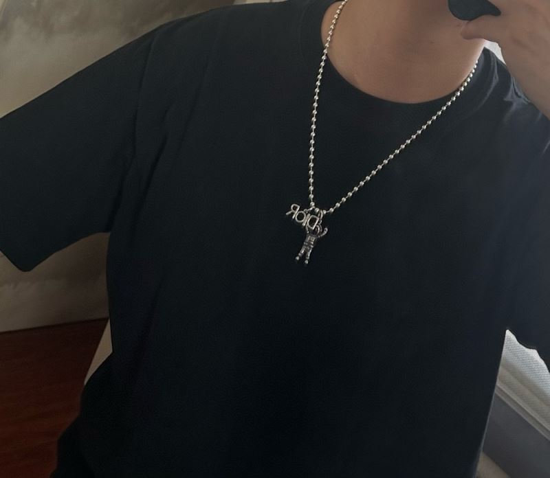 chr1st1an D10r necklaces